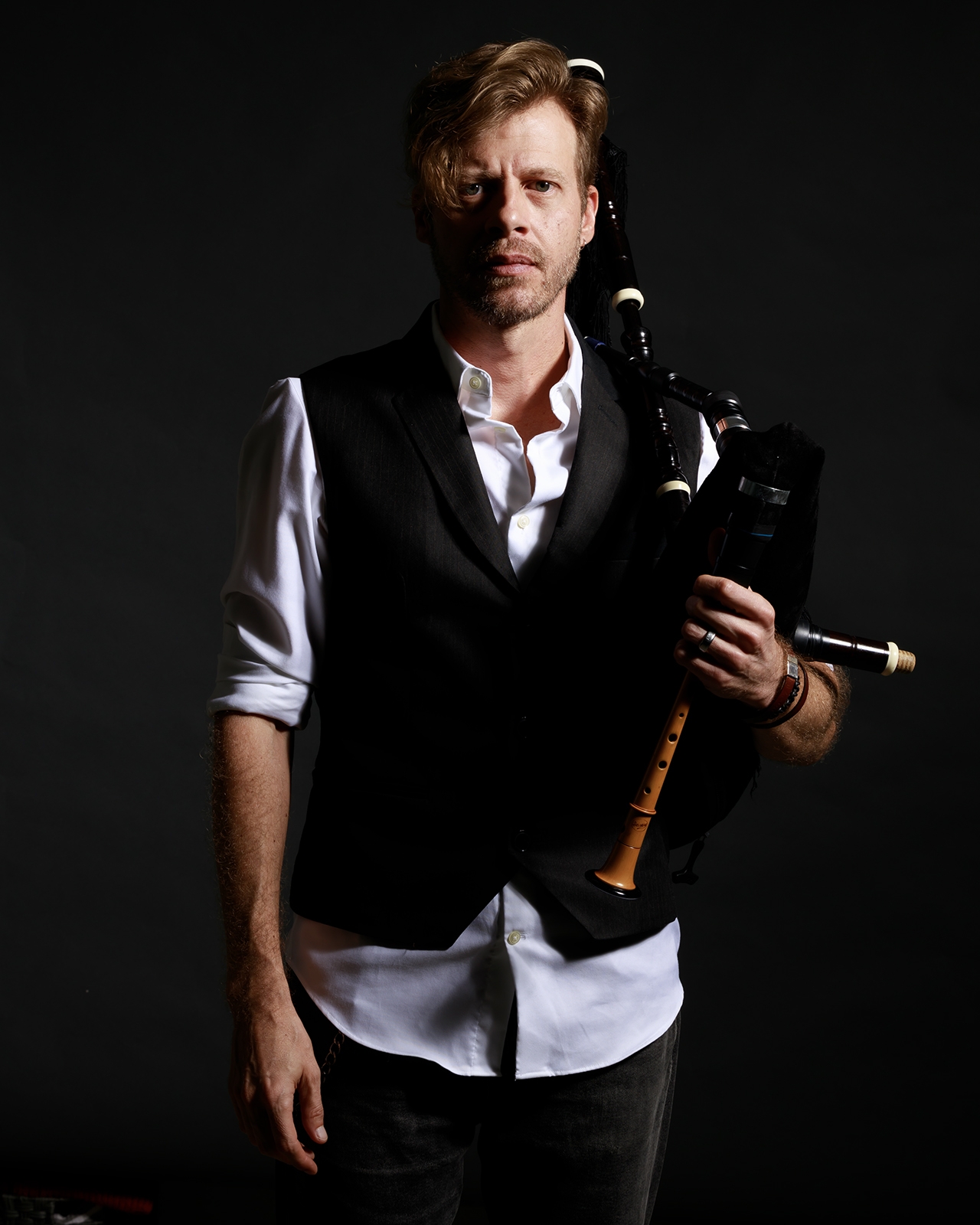 Guitar Teacher, Bass Guitar Teacher Gabriel Figueira