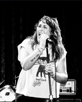 General Manager Rachel