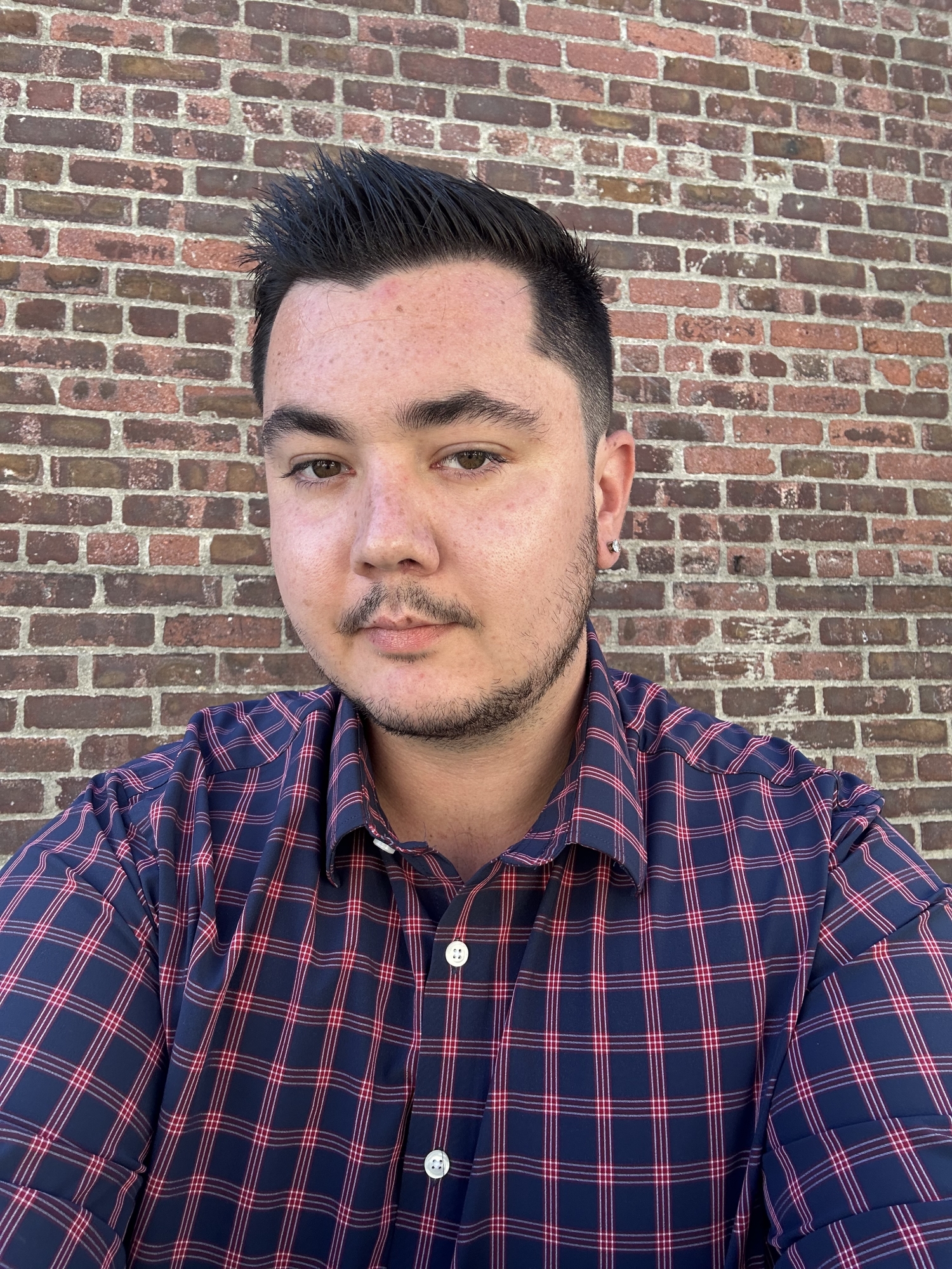 Assistant Music Director, Keyboard + Piano Teacher, Vocal Teacher Dominick