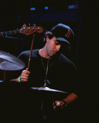 Drum Teacher Jackson