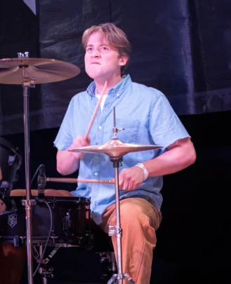 Bass Guitar Teacher, Guitar Teacher Sam