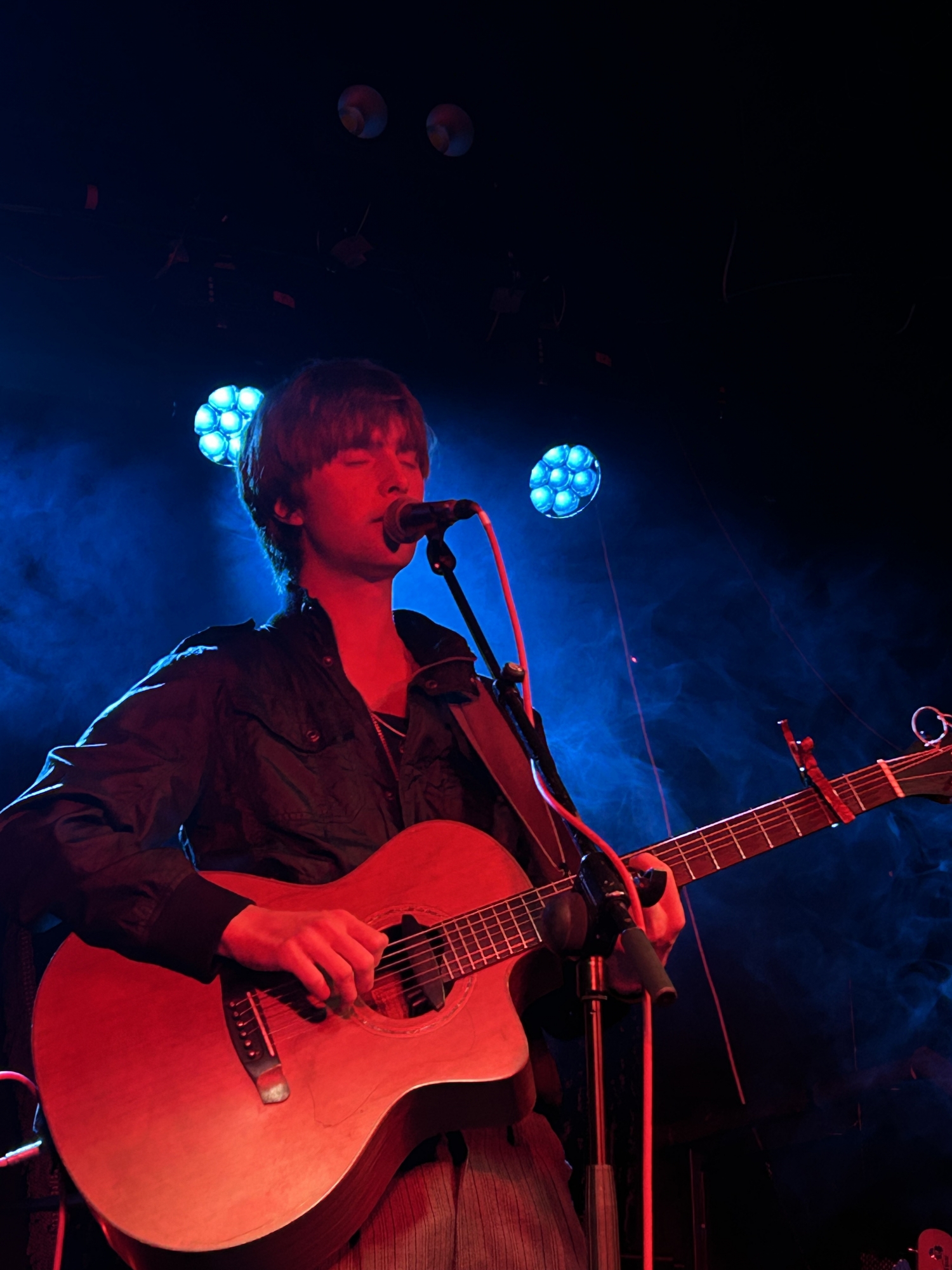 Admin Staff Uisce Jones 