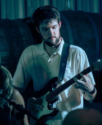 Guitar Teacher, Drum Teacher, Keyboard + Piano Teacher Tiger