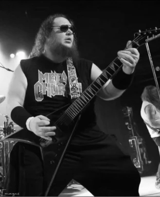 Guitar Teacher, Bass Guitar Teacher Dan