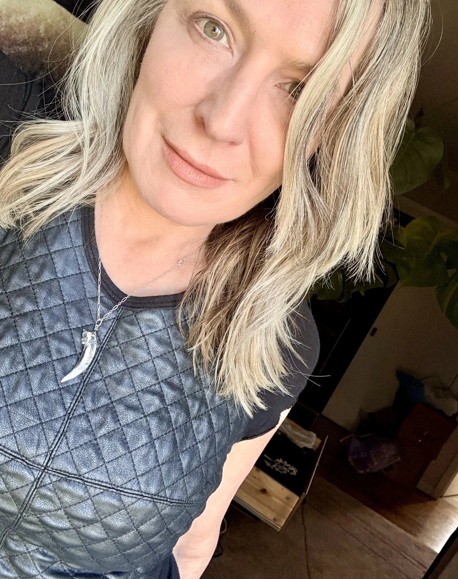 Owner, General Manager Suzanne Sparr