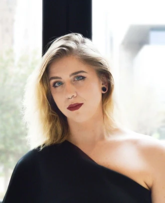 Vocal Teacher, Studio Coordinator Kate