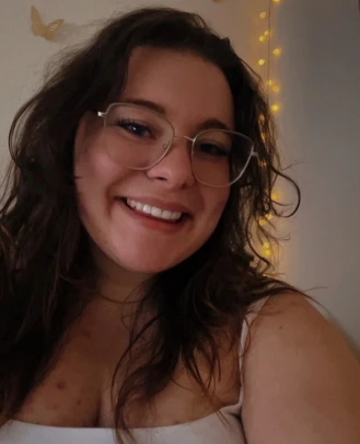 Vocal Teacher, Keyboard + Piano Teacher Ashley