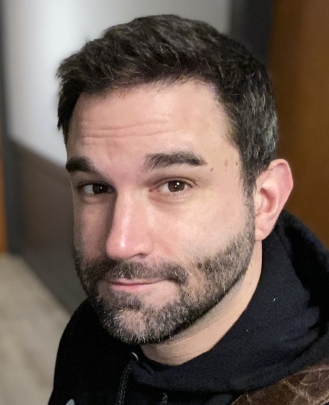 General Manager Matt