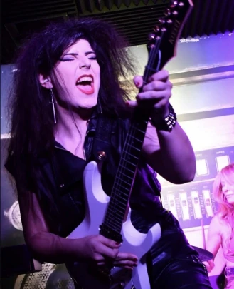 Guitar Teacher, Bass Guitar Teacher Pearl