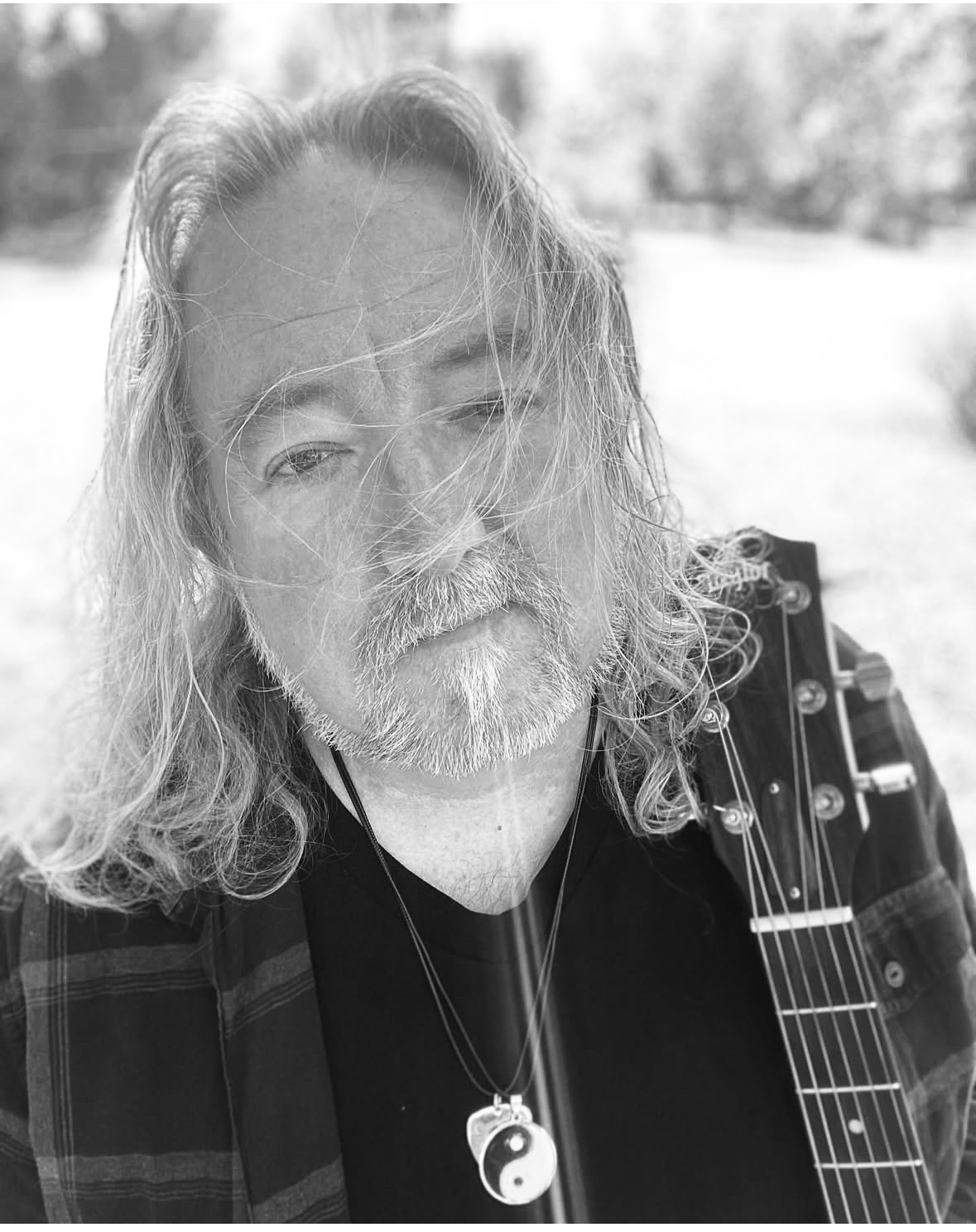 Guitar Teacher, Bass Guitar Teacher, Vocal Teacher, Keyboard + Piano Teacher Scotty Lippincott