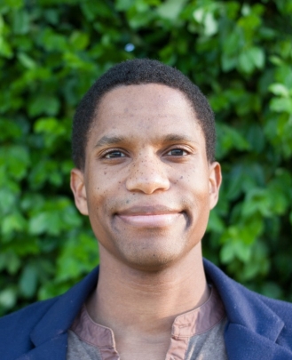 Drum Teacher Garrett Lacy