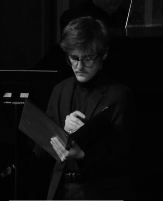 Vocal Teacher, Keyboard + Piano Teacher, Guitar Teacher, Bass Guitar Teacher Miles Cressley