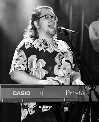 Keyboard + Piano Teacher August