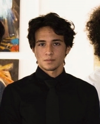 Guitar Teacher, Bass Guitar Teacher, Keyboard + Piano Teacher, Drums Teacher Sebastian Garcia