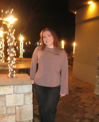 Assistant General Manager, Studio Coordinator Amanda Azer 