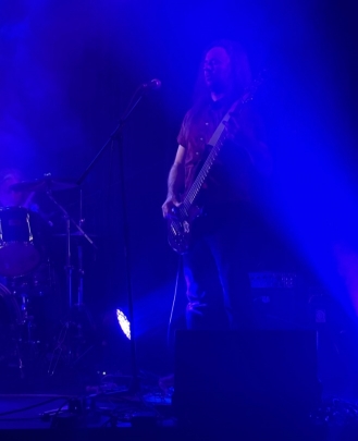 Bass Guitar Teacher, Guitar Teacher Glenn