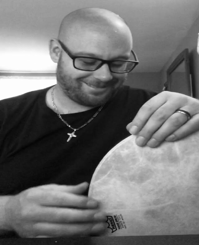 Drum Teacher, Guitar Teacher Todd Phillippe