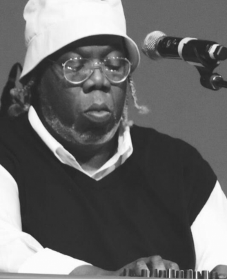 Keyboard + Piano Teacher Mark