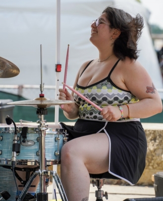 Assistant General Manager Izzy Marx