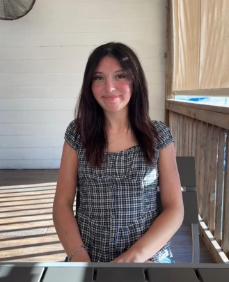 Studio Coordinator Izzy 