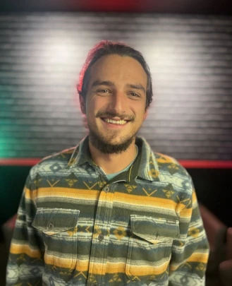 Band Director, Guitar Teacher, Bass Guitar Teacher Jack Adams