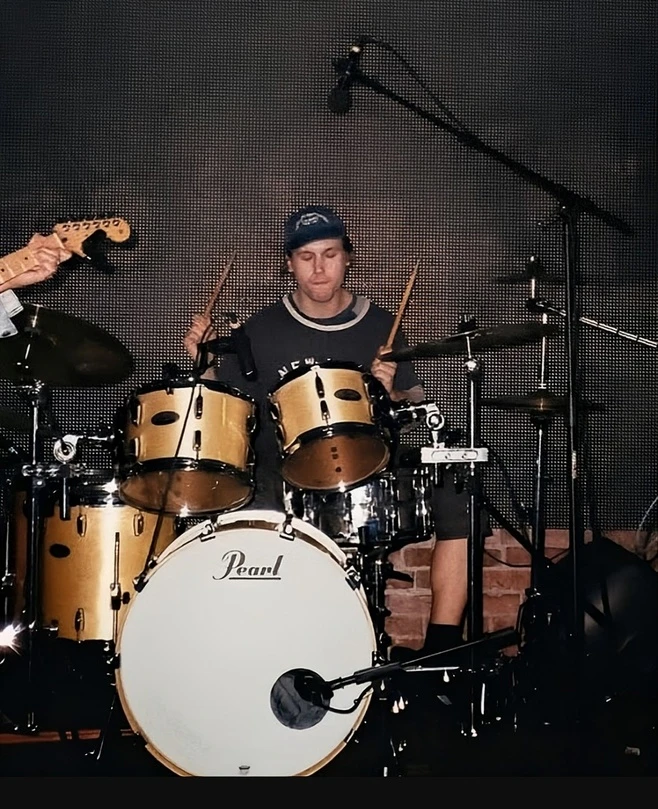 Guitar Teacher, Bass Guitar Teacher, Vocal Teacher, Drum Teacher, Keyboard + Piano Teacher Jack