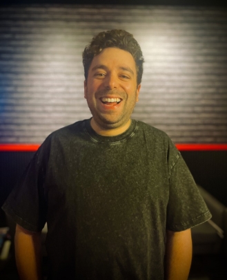 Owner, Music Director, Bass Guitar Teacher, Guitar Teacher Jack Simborg