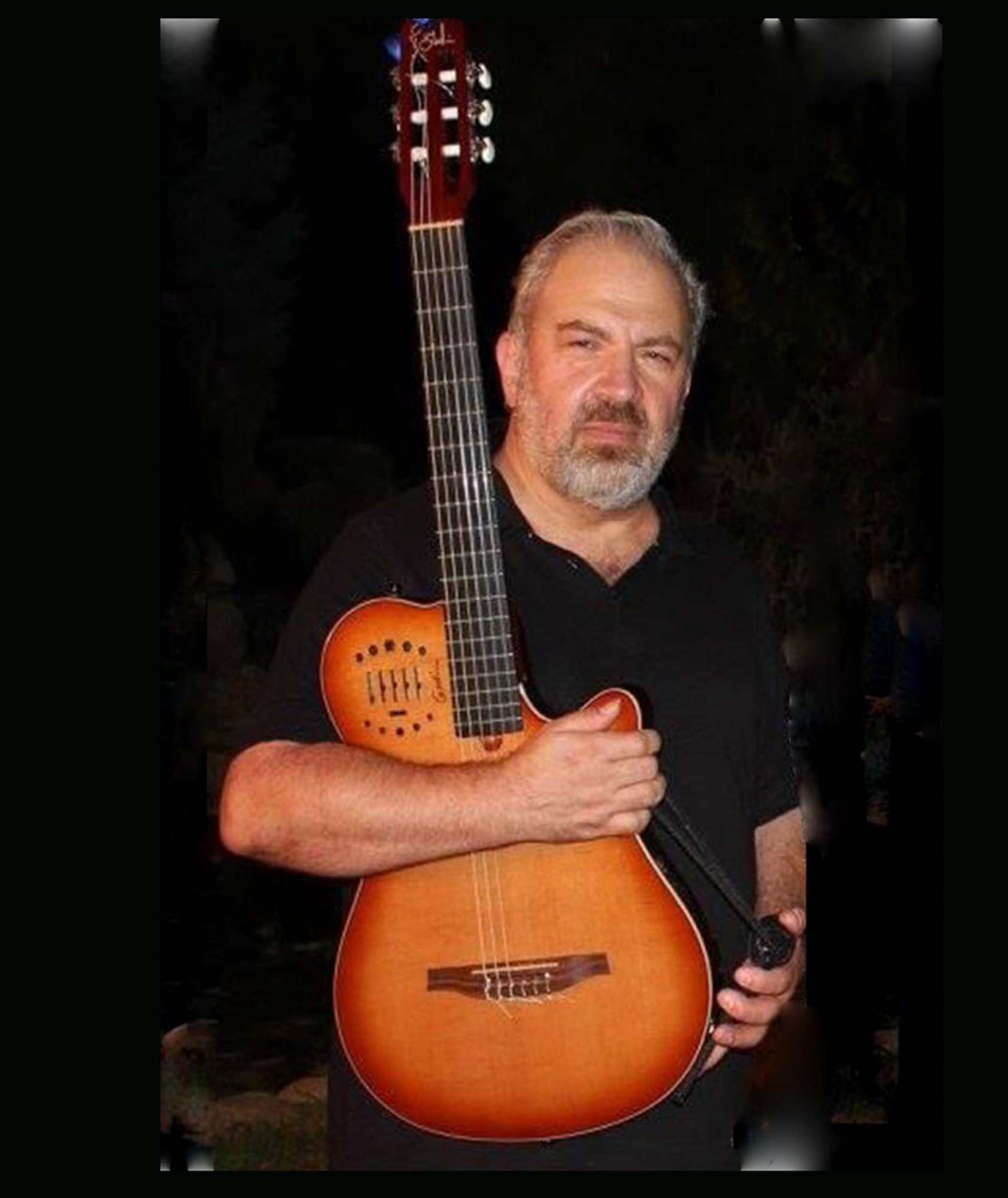 Guitar Teacher, Bass Guitar Teacher Jack