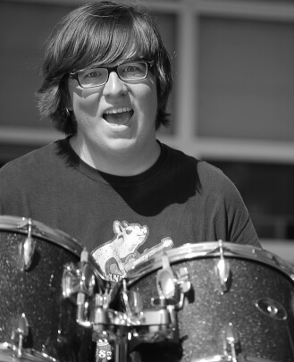 Drum Teacher Jack Rago