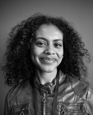 Vocal Teacher, Keyboard + Piano Teacher, Show Director Jada Preston