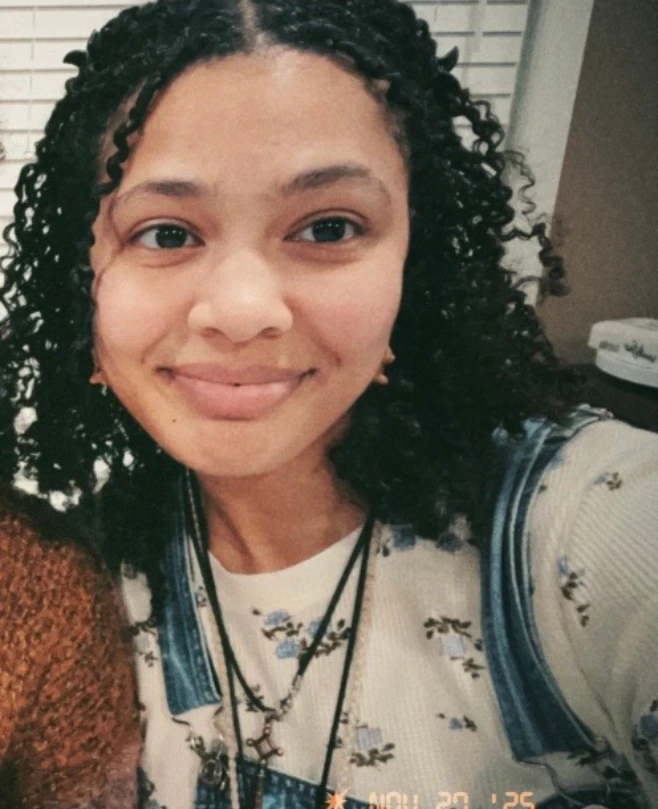 Studio Coordinator Janelle LaBarbera