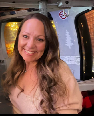 General Manager Janna Leach