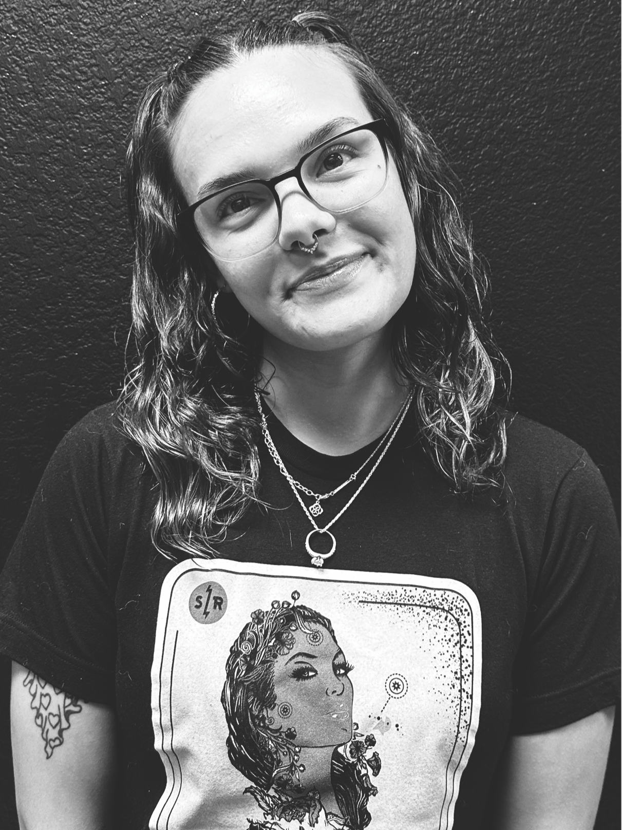 Assistant General Manager Jasmin