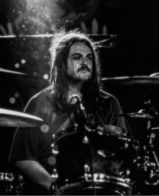 Drums Teacher Jason Eilers