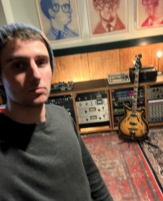 Keyboard + Piano Teacher, Vocals Teacher Jason