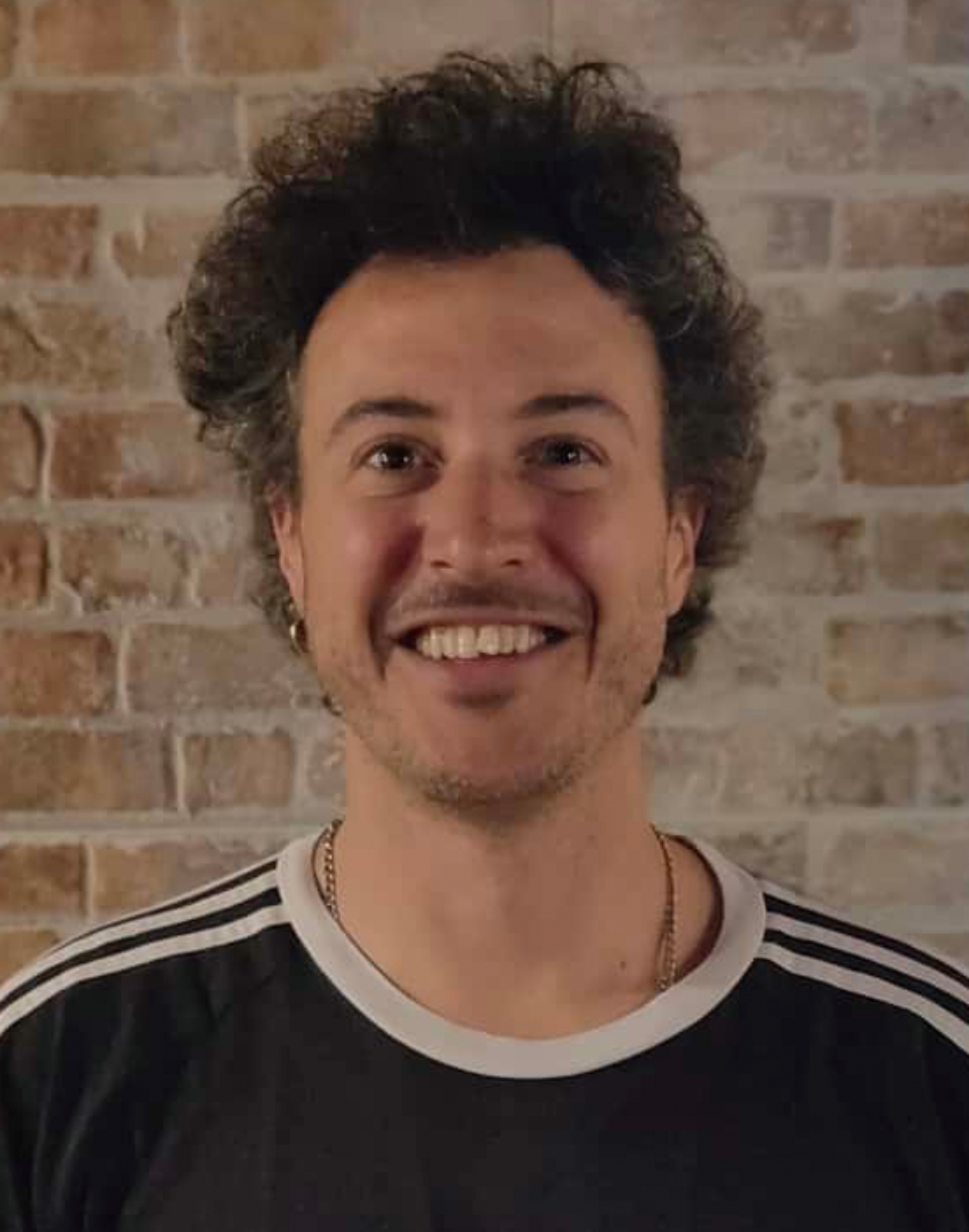 Guitar Teacher, Bass Guitar Teacher Javier Sanchez