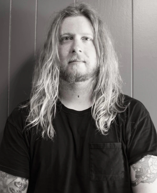 Guitar Teacher Jeffrey