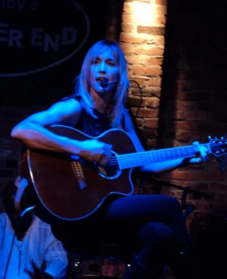 Vocal Teacher, Keyboard + Piano Teacher Jeni Englund