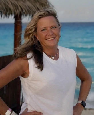 Studio Coordinator Jenn Onnen Bloomquist