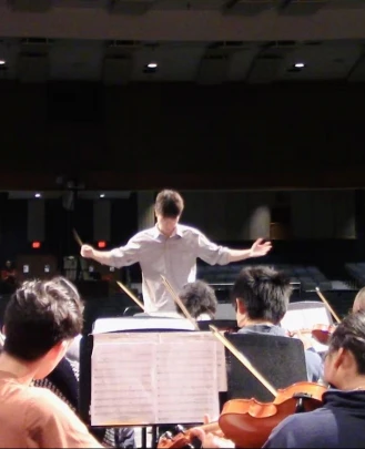 Vocal Teacher, Keyboard + Piano Teacher, Drum Teacher, Guitar Teacher Jerry Yuan Zheng