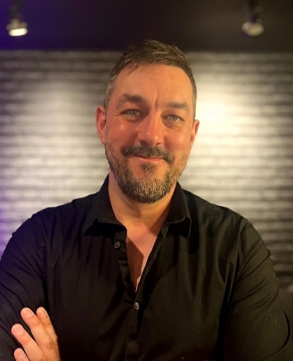 General Manager, Band Director, Guitar Teacher, Bass Guitar Teacher, Drums Teacher, Keyboard + Piano Teacher, Vocals Teacher Jesse Christenson