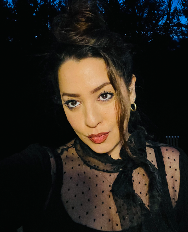 Drum Teacher Jessica Kertznus