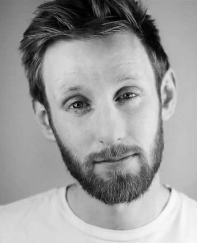 Drums Teacher Jim McCandless