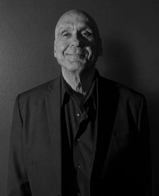 Drum Teacher Jim