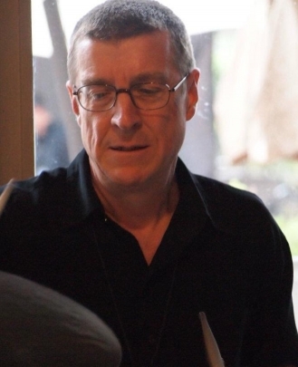 Drum Teacher, Keyboard + Piano Teacher Jim West