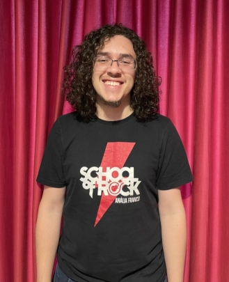 Professor de Guitarra, Professor de Violão, Professor de Musicalização Infantil, Instrutor de Ensaio João Lucas