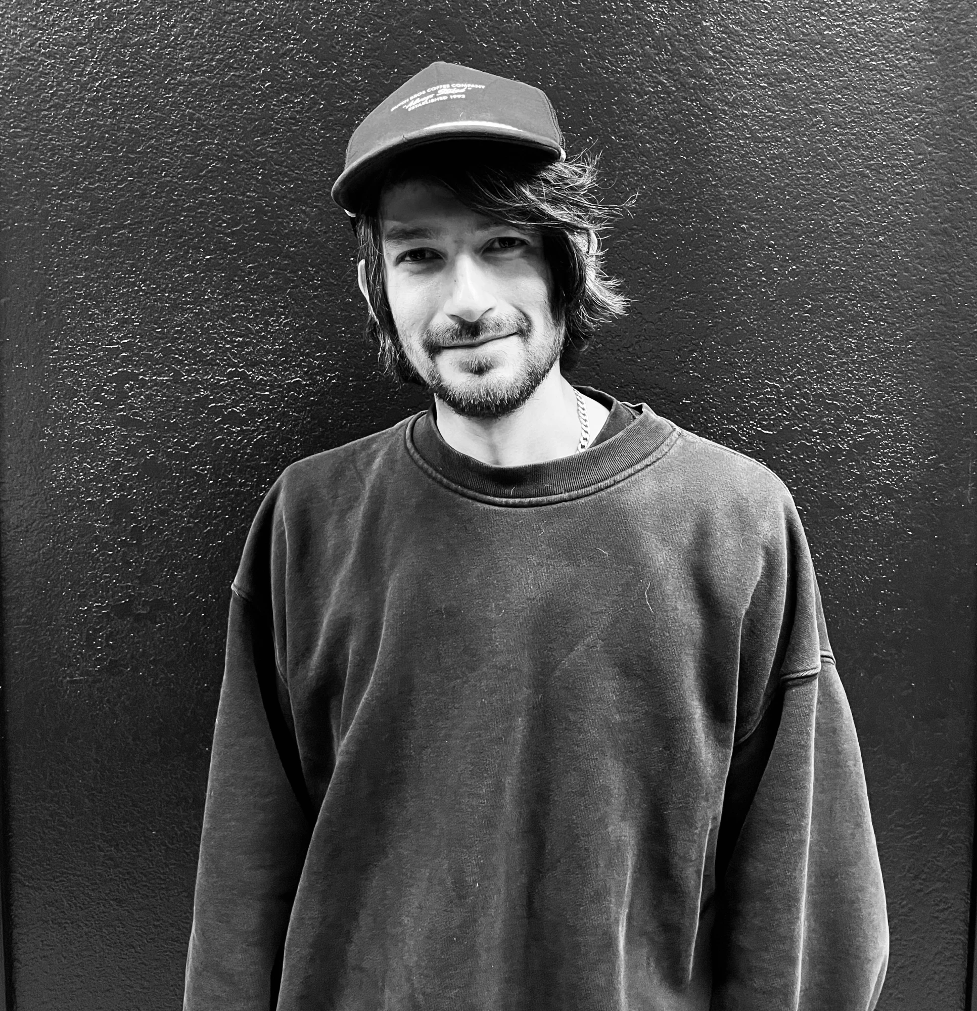 Guitar Teacher, Bass Guitar Teacher Joaquin