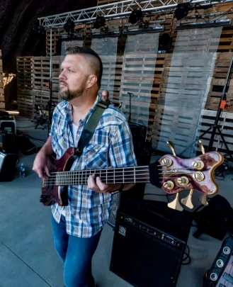 Bass Guitar Teacher Jobe