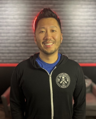 Drum Teacher Joe Babiak