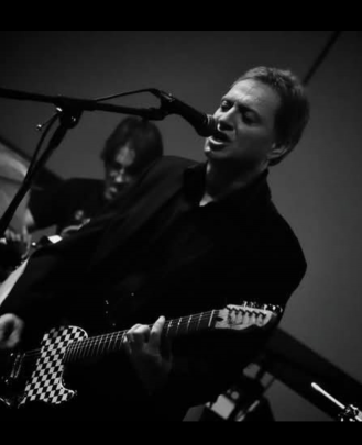 Guitar Teacher, Bass Guitar Teacher John Little 